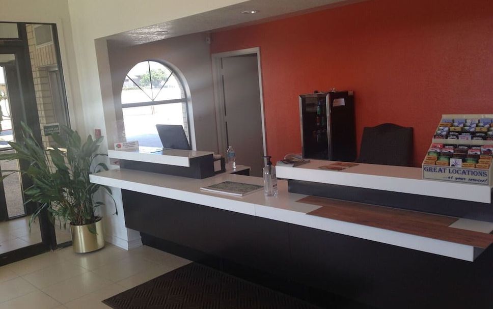 Recepció Foto