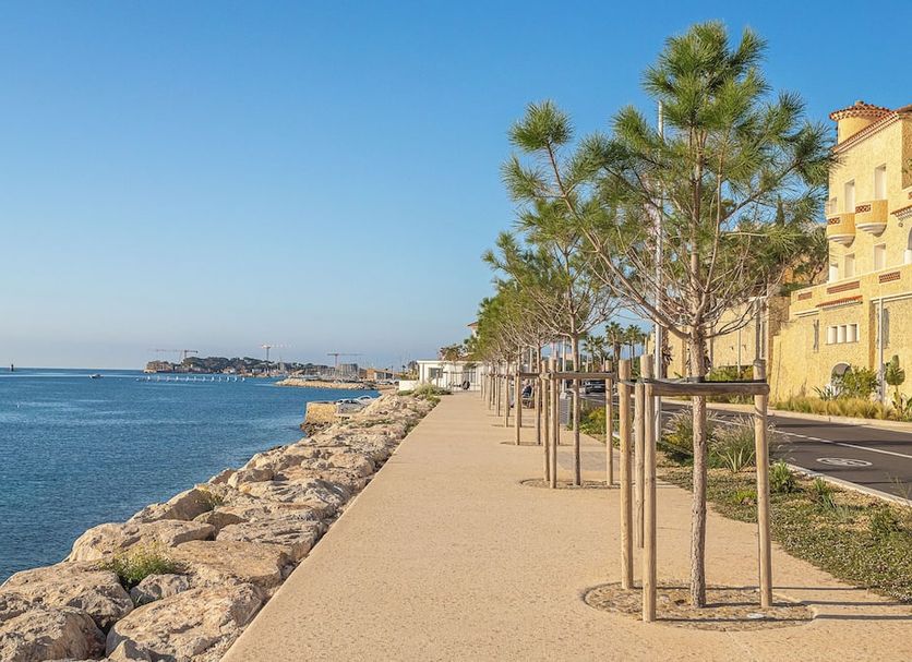 Platja Foto