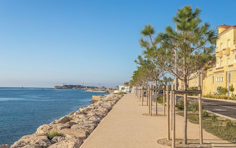Platja Foto