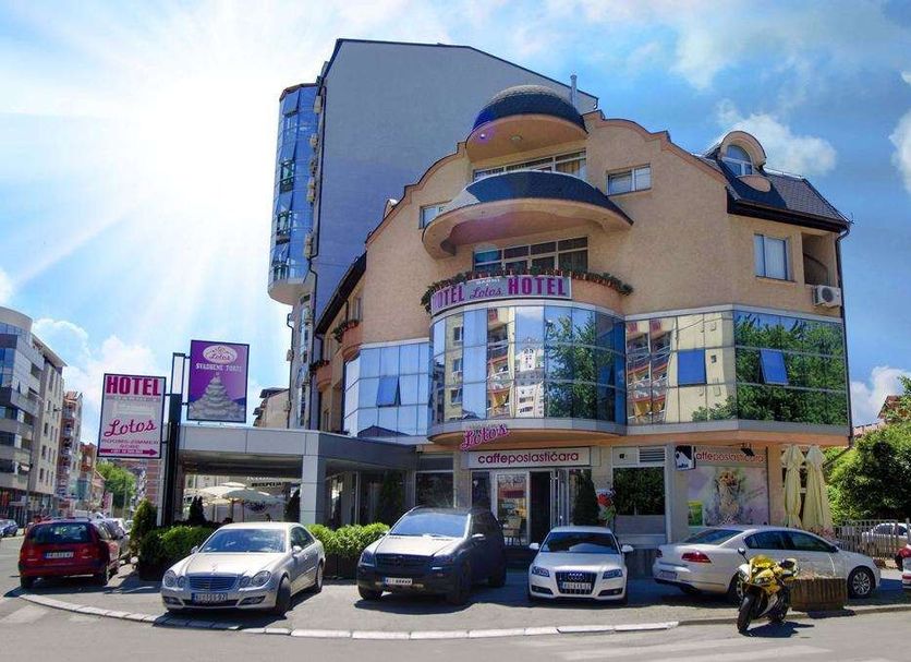 Edifici Foto