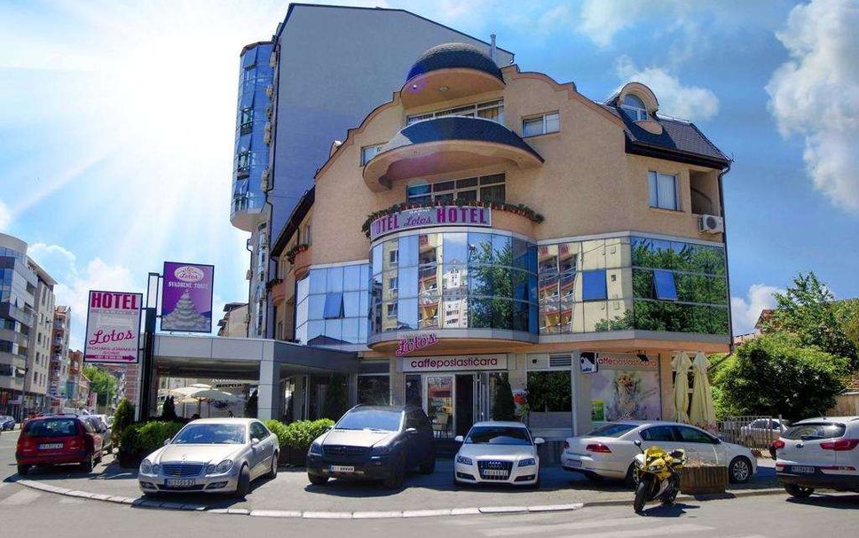 Edifici Foto