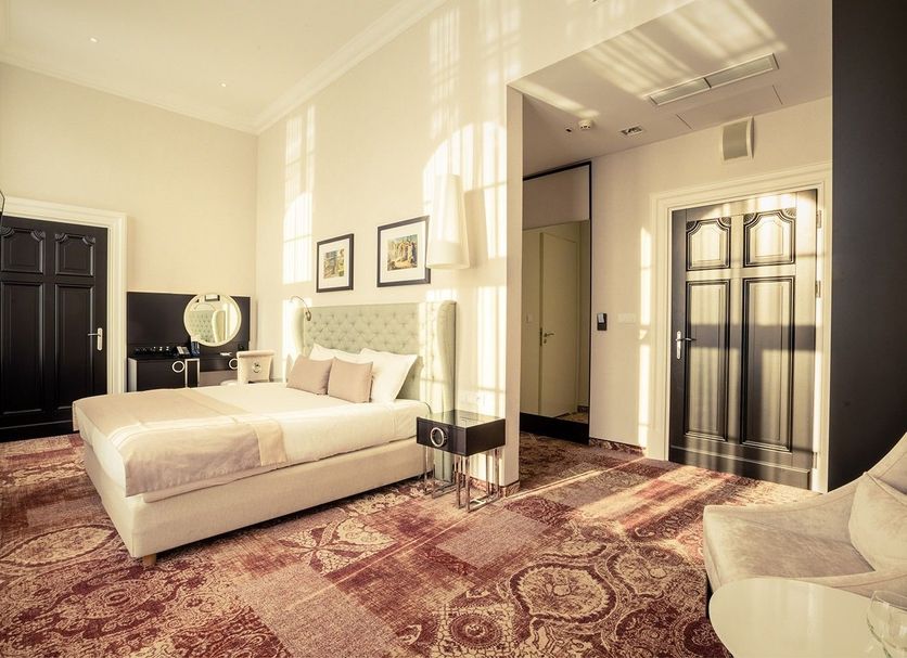 Habitació Foto