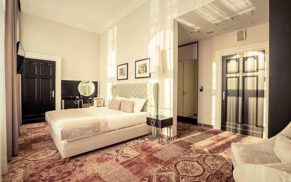 Habitació Foto