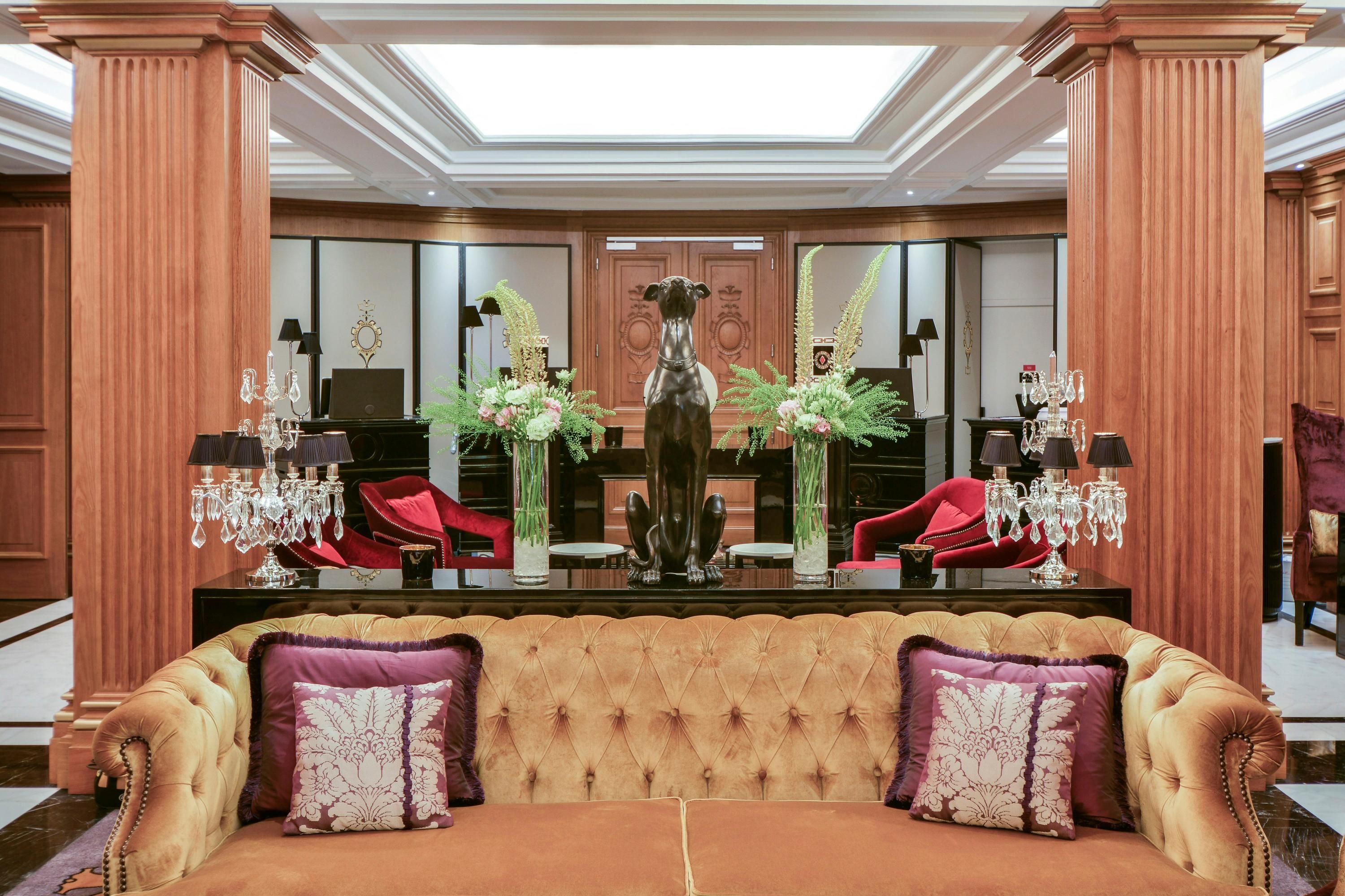 Sala d'estar