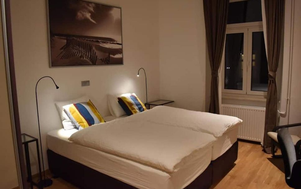 Habitació Foto