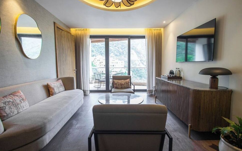 Sala Foto