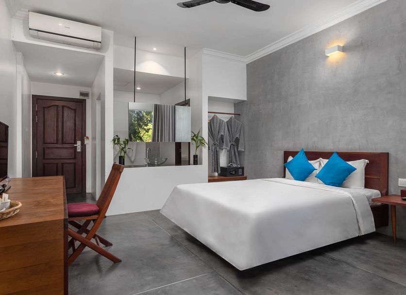 Habitació Foto
