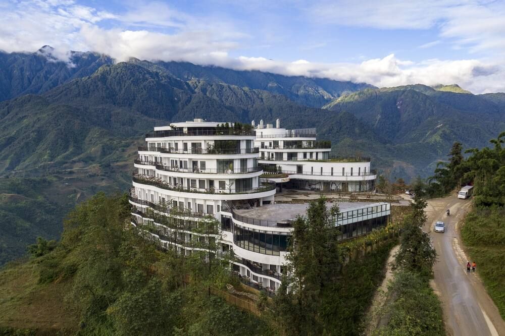 Edifici