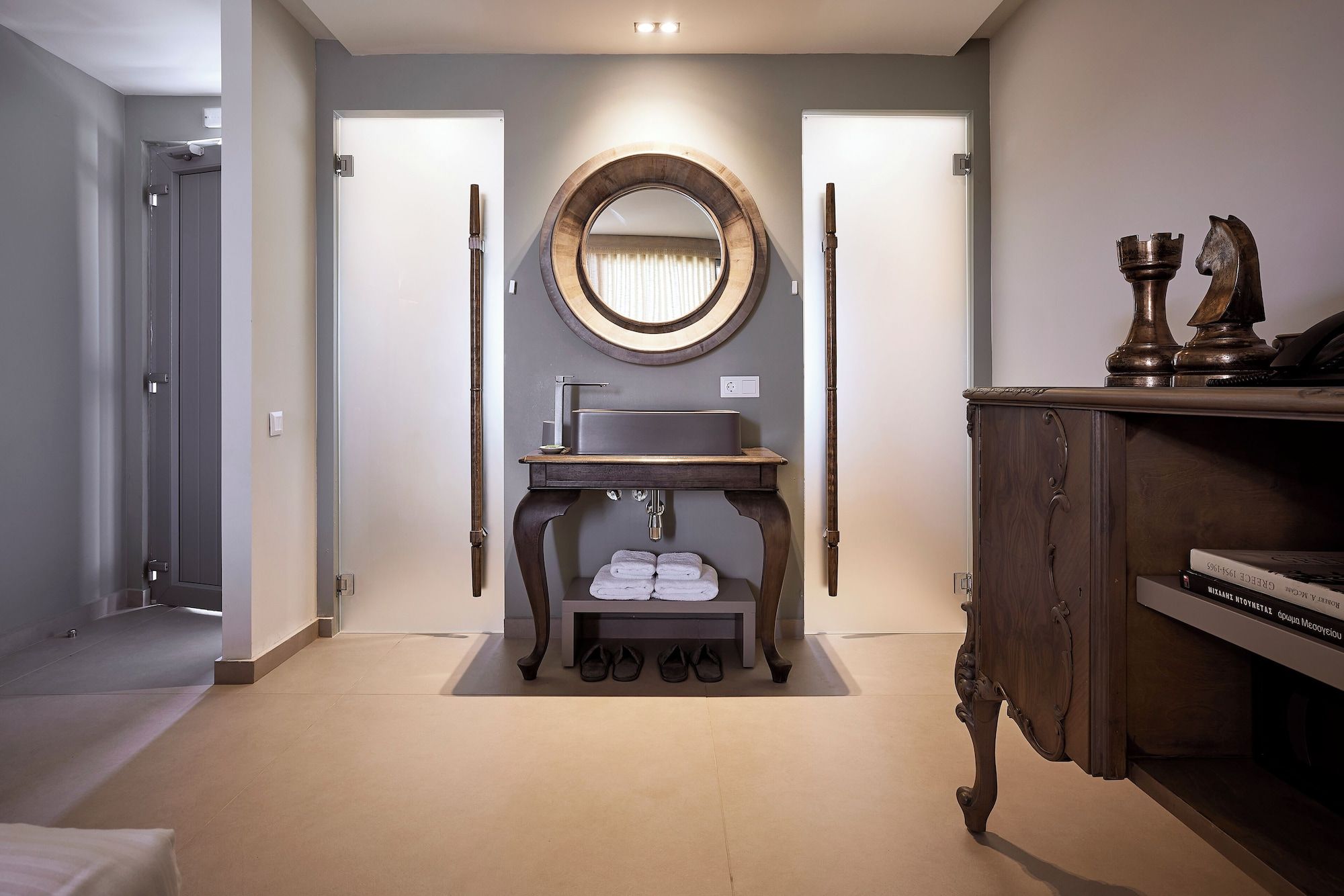 Serveis de l’habitació