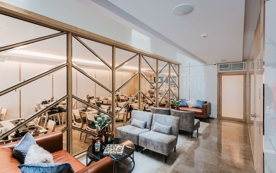Sala Foto