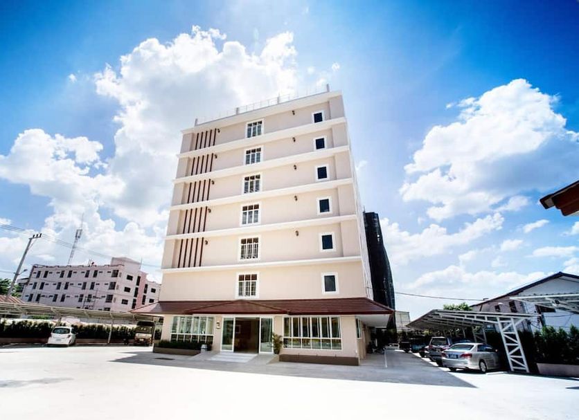 Edifici Foto