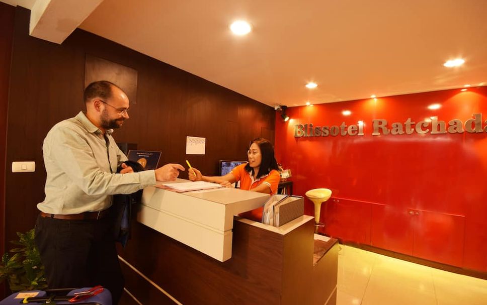 Recepció Foto