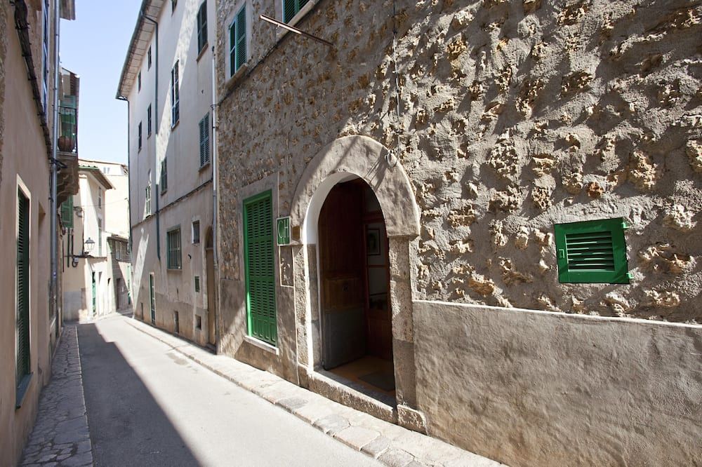 Vista exterior