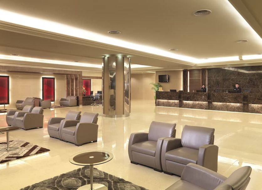 Sala d'estar Foto
