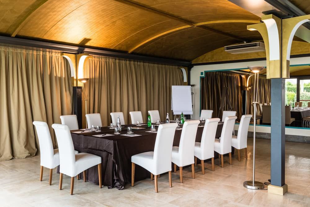 Sala de conferències