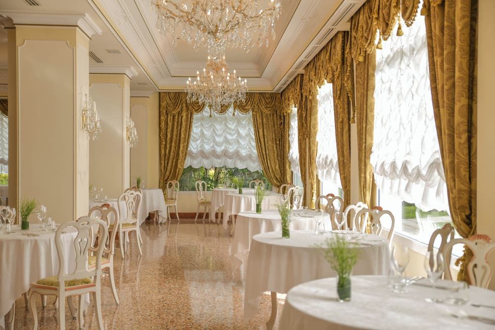 Sala de banquets Foto