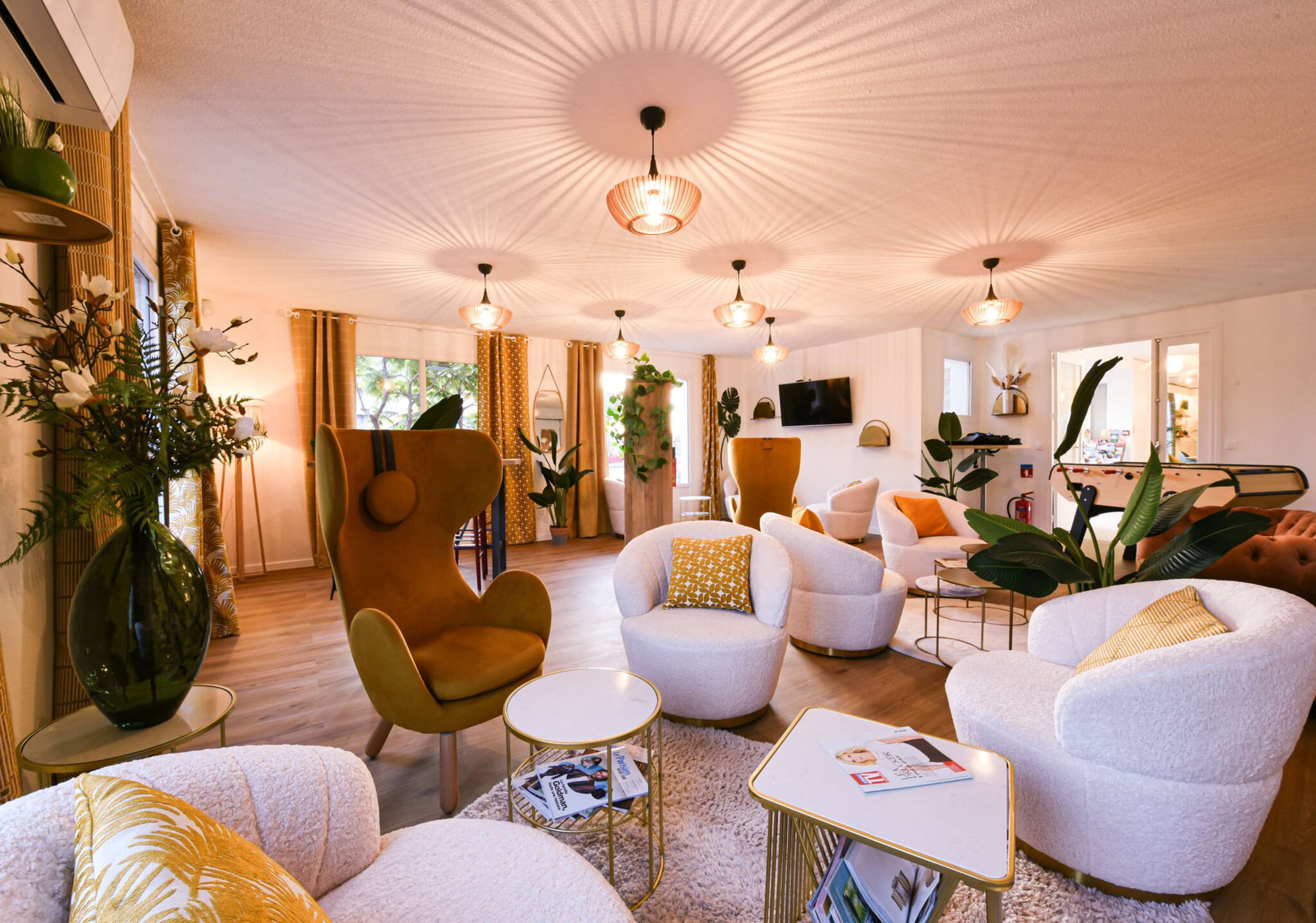 Sala d'estar
