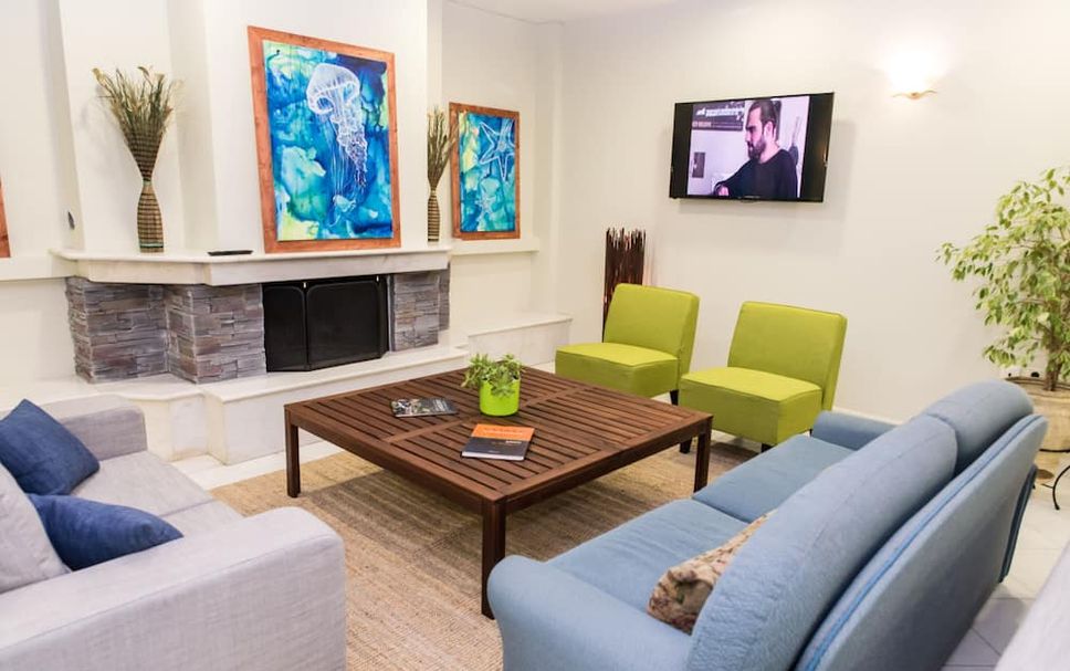 Sala Foto