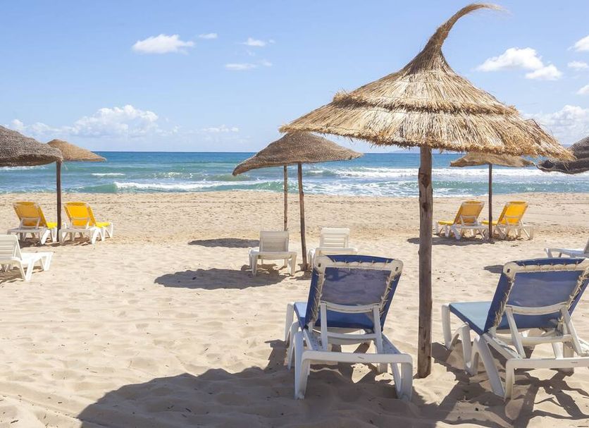 Platja Foto