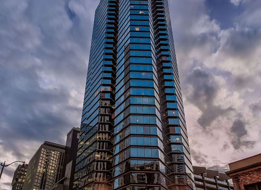 Edifici Foto