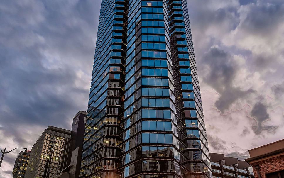 Edifici Foto
