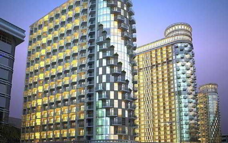 Edifici Foto