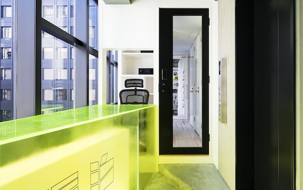 Recepció Foto