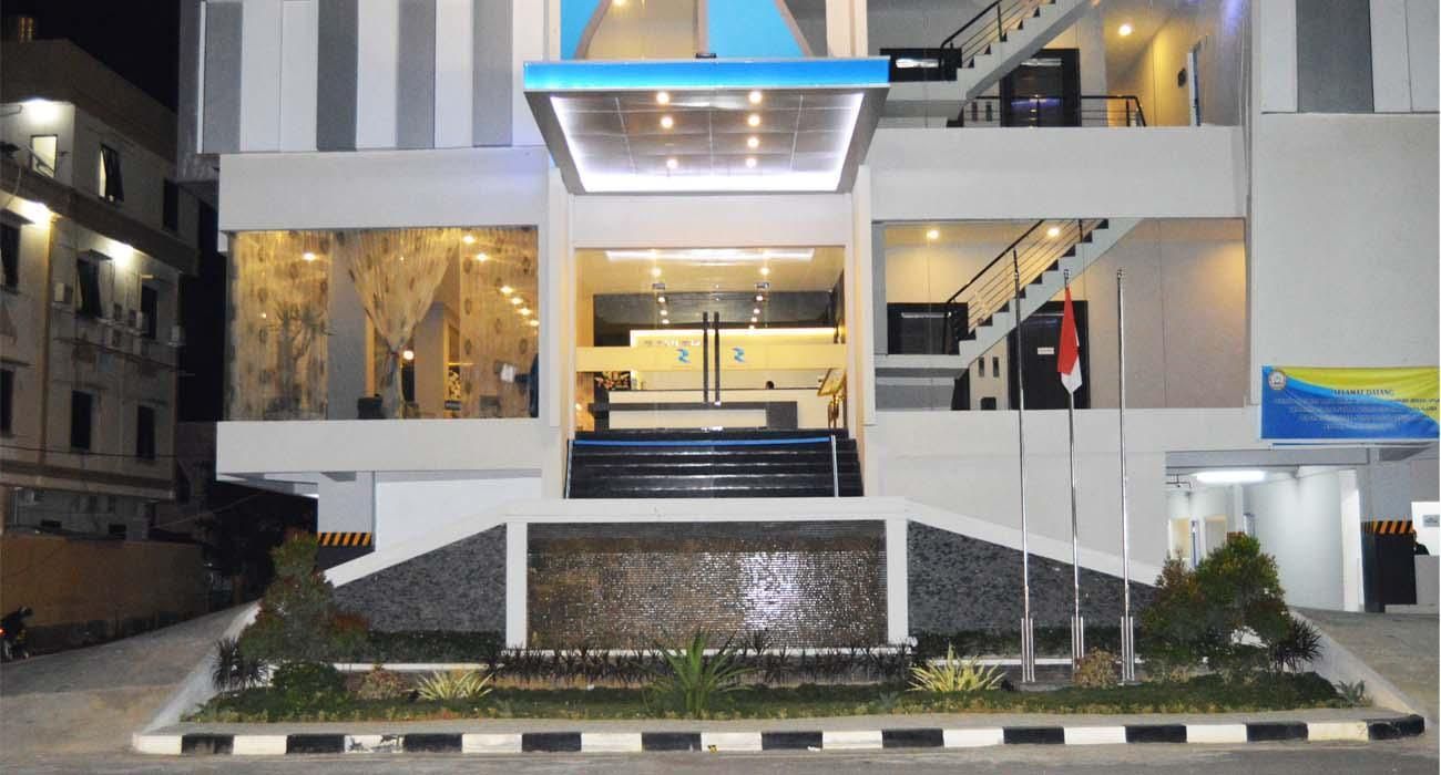 Edifici