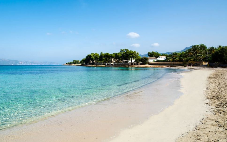 Platja Foto