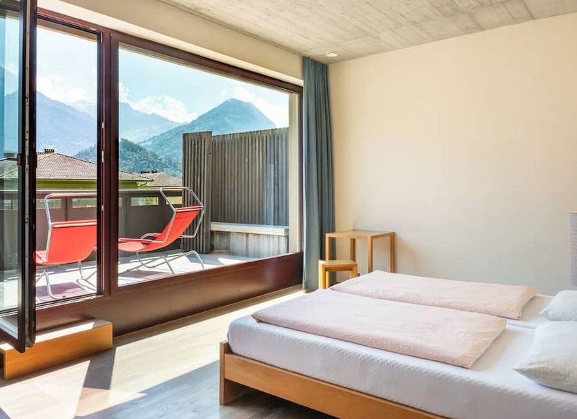 Habitació Foto