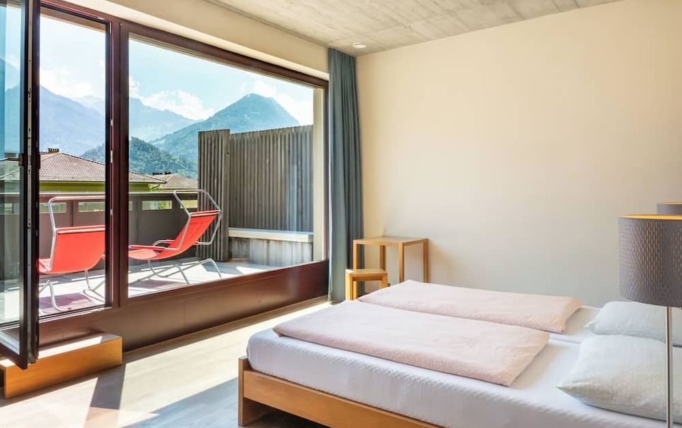 Habitació Foto