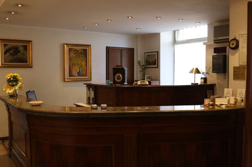 Recepció