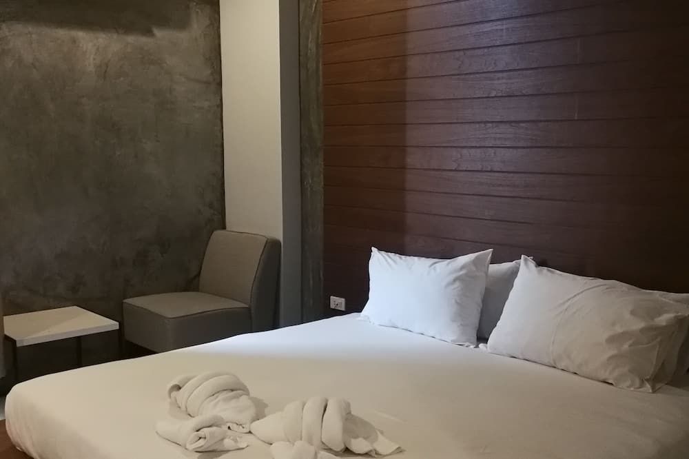 Habitació