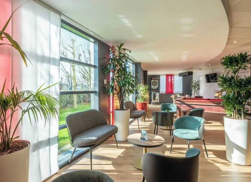 Sala d'estar Foto