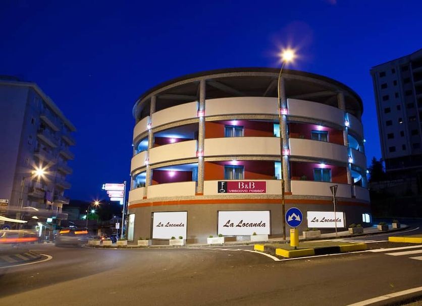 Edifici Foto