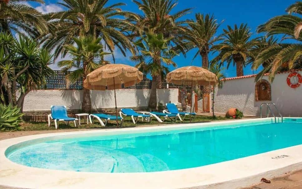 Pool Foto