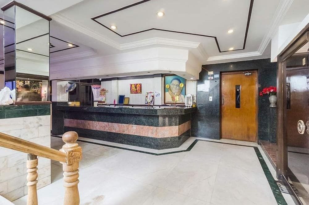 Recepció Foto