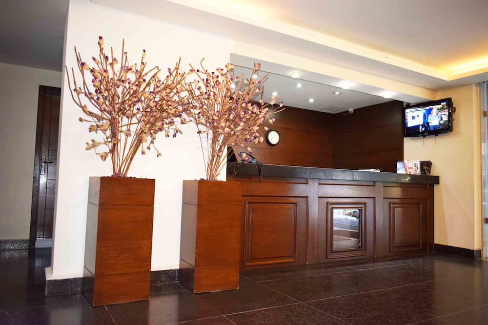 Recepció