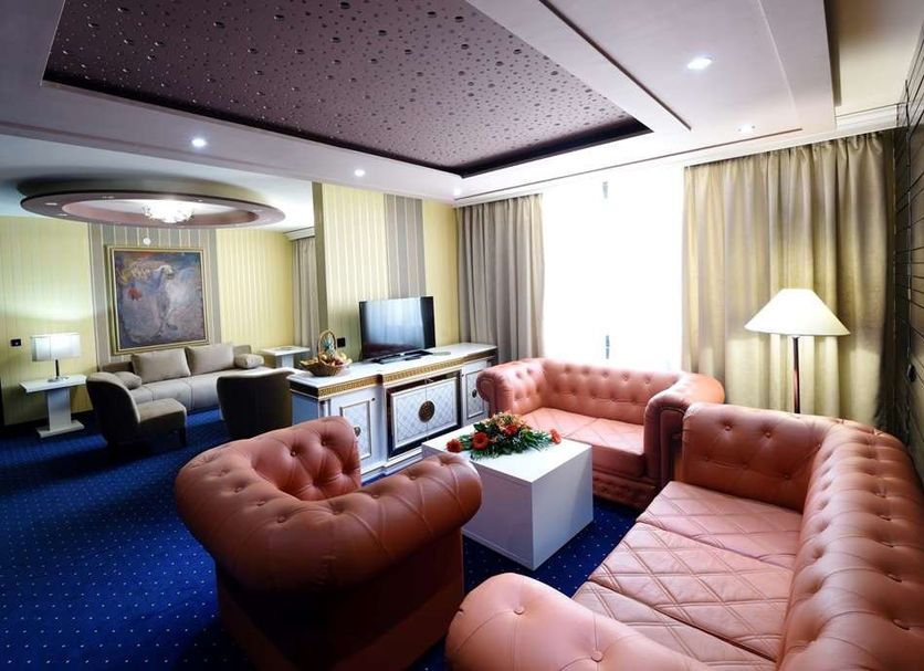 Habitació Foto