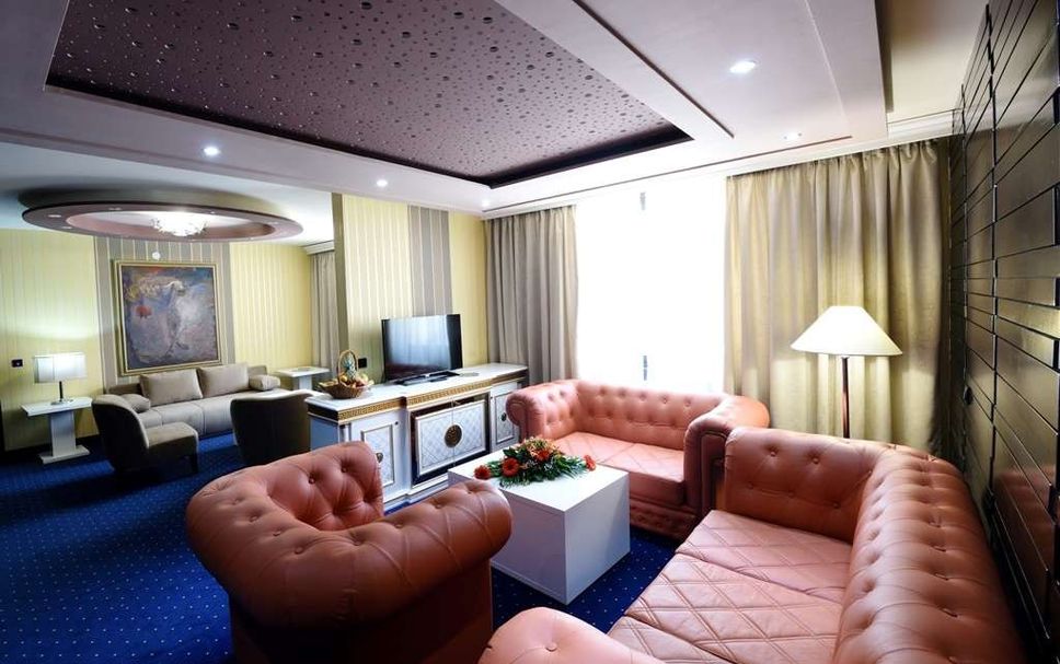 Habitació Foto