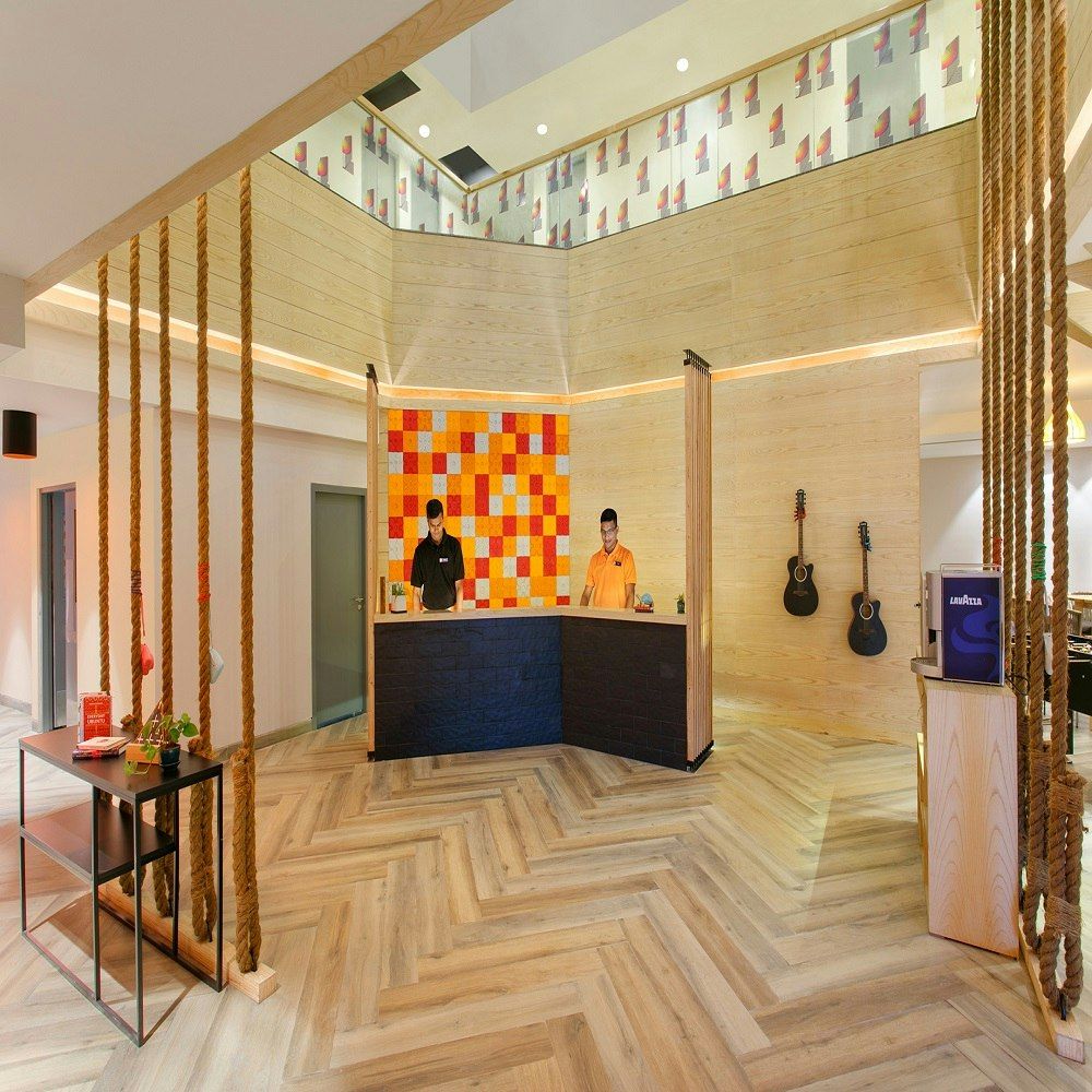 Recepció