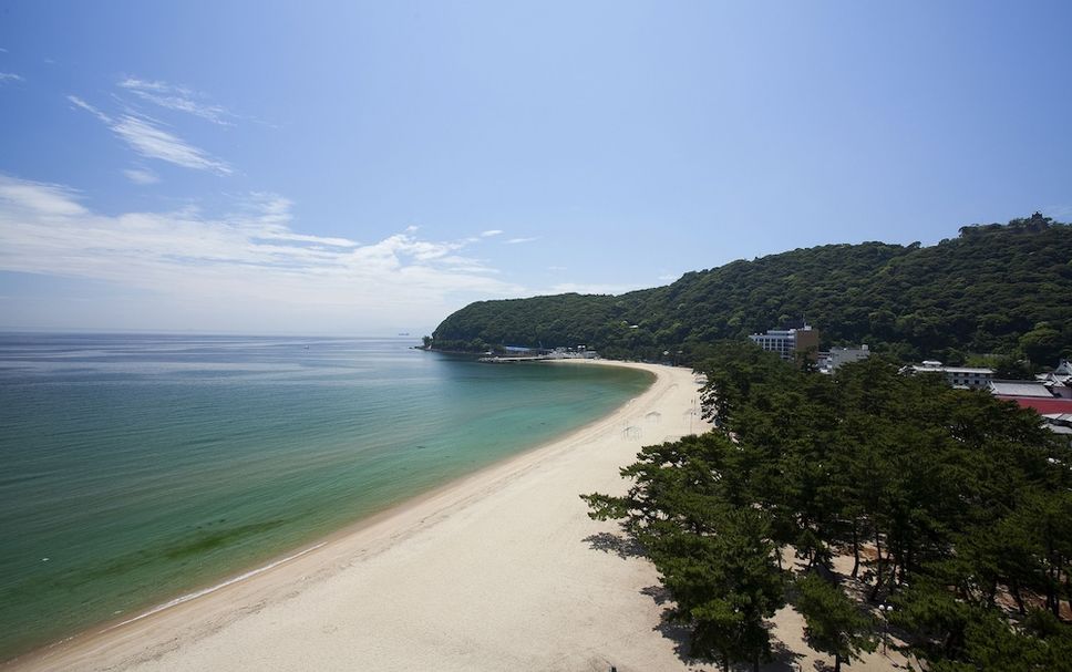 Platja Foto