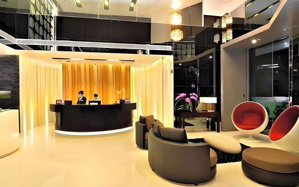 Sala d'estar Foto