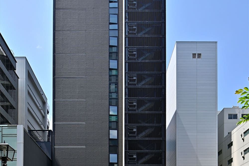 Edifici