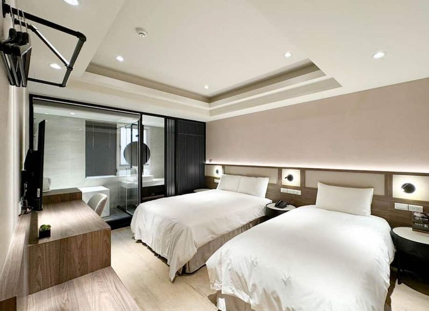 Habitació Foto