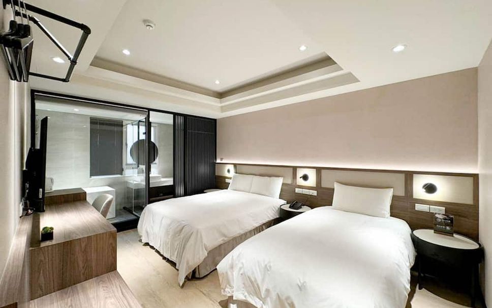 Habitació Foto
