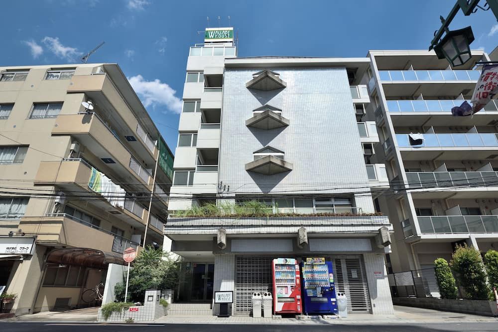 Edifici Foto