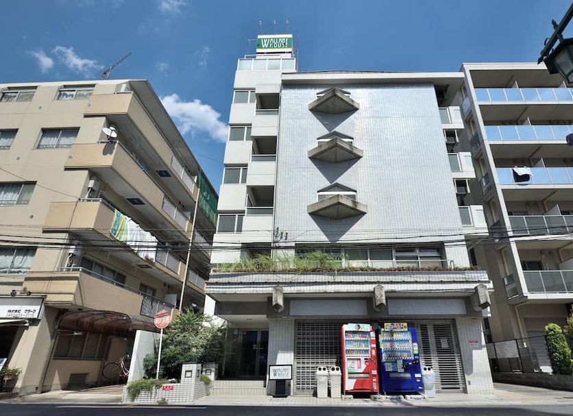 Edifici Foto