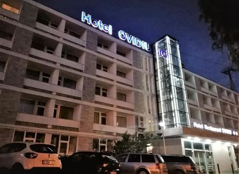 Edifici Foto