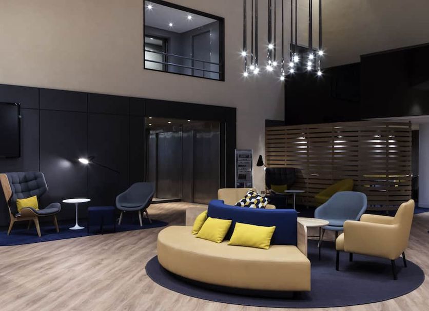 Sala d'estar Foto